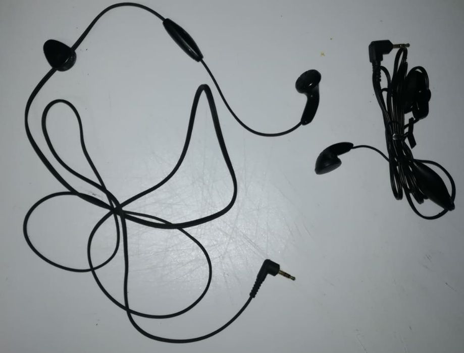 Auriculares variados