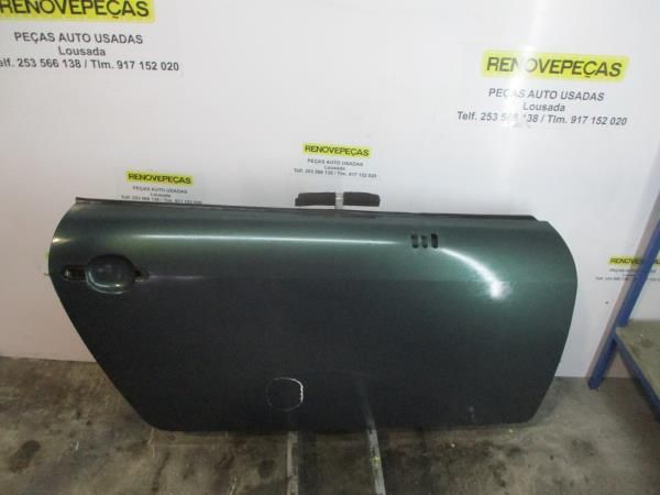 Porta frente direita AUDI TT (8N3)