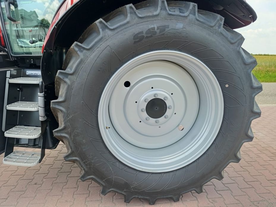 Puma 150 Multicontroller 50 Km/h PowerDrive navi