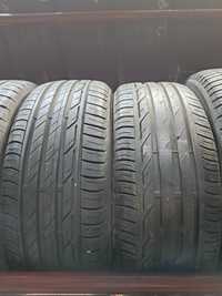 2x 205/55R16 Bridgestone Turanza T001 Lato Używane FV Siedlce