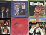 Discos Vinil Vintage