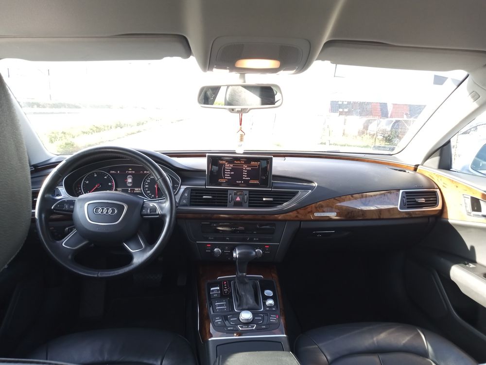 Audi a7 quattro 3.0 tdi 250KM automat