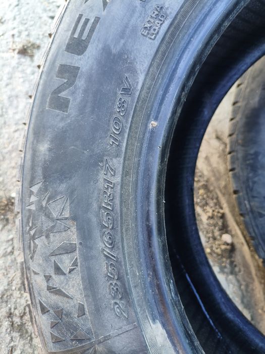 Opony 235/65 r17 Nexen WinGuard Sport 2 SUV