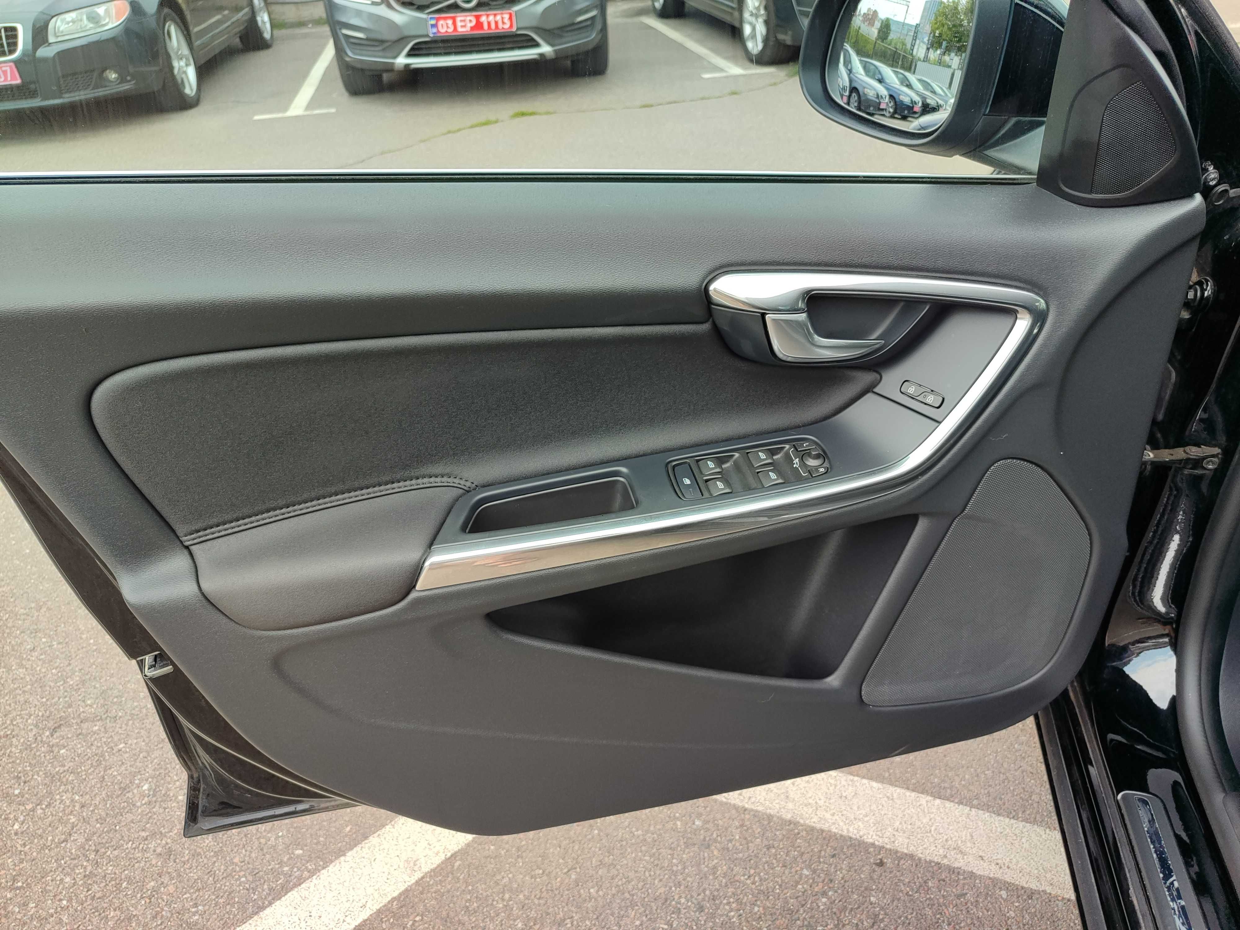 Volvo V60, 2012рік, 2,0 D3, дизель, з Німеччини