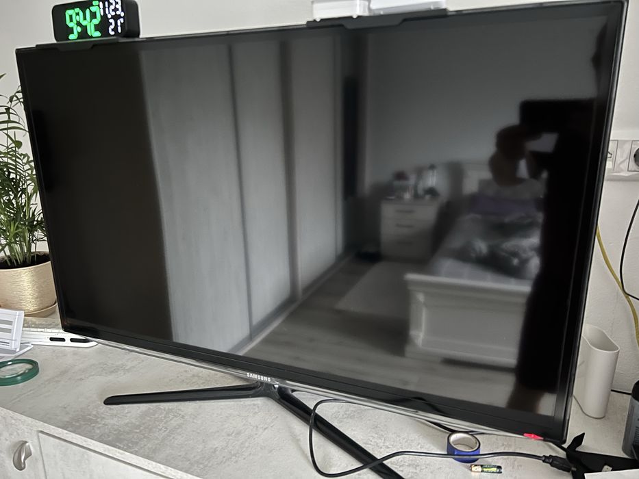 Телевізори samsung.sony