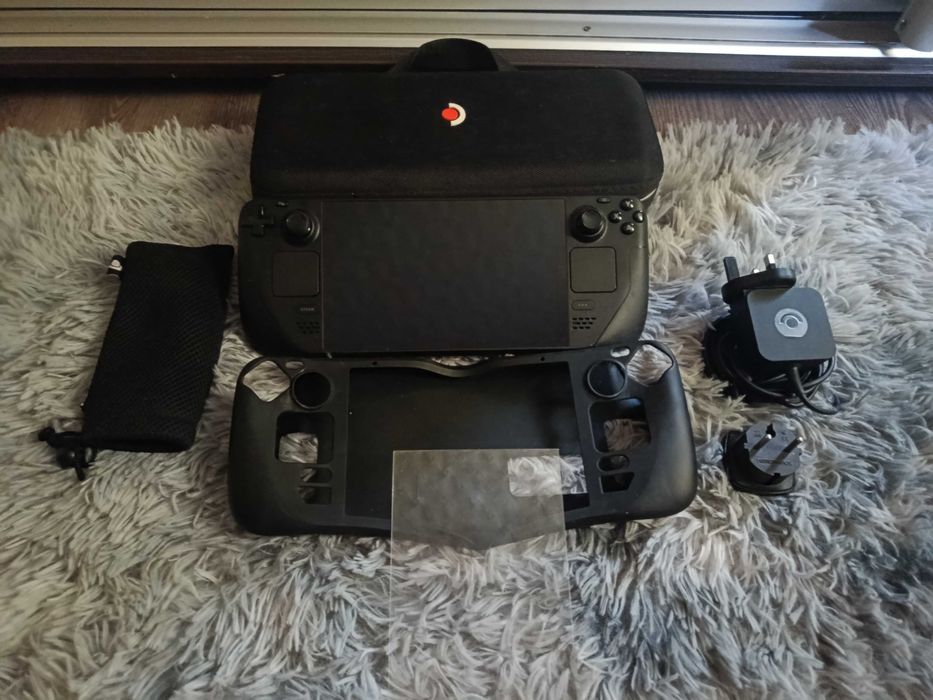 Valve Steam Deck OLED 1TB