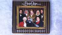 CD Brian Setger Orchestra (Made in USA)