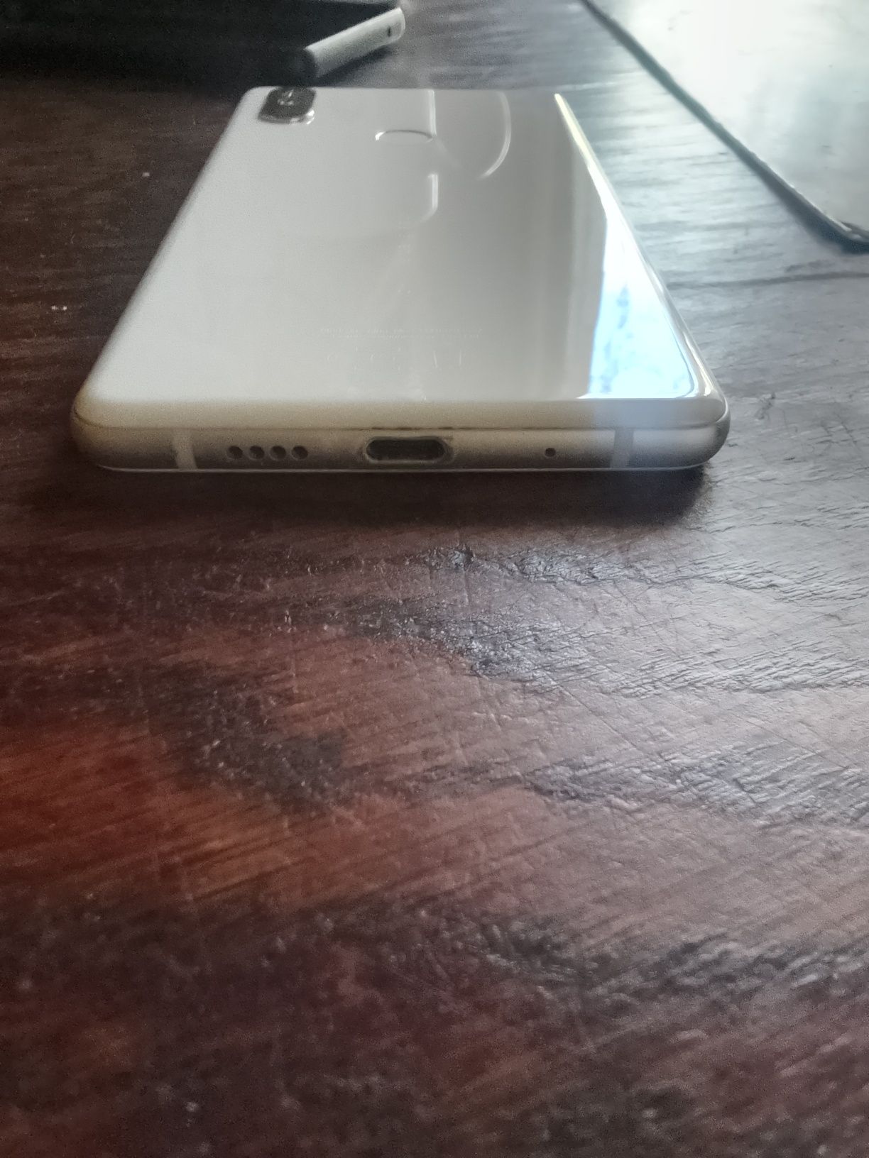 Xiaomi Mi mix 2s