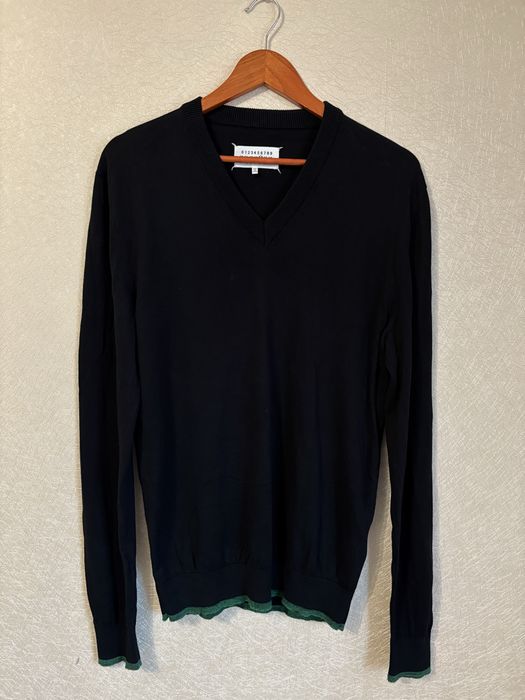 Чоловічий светр Maison Margiela