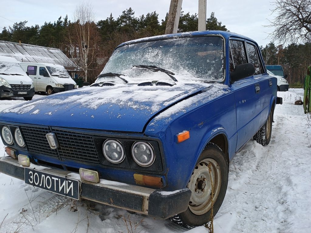 Продам Жигулик в нормальному стані