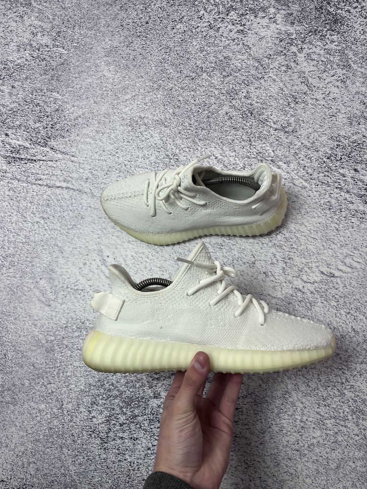 Чоловічі кросівки Adidas x Yeezy Boost 350