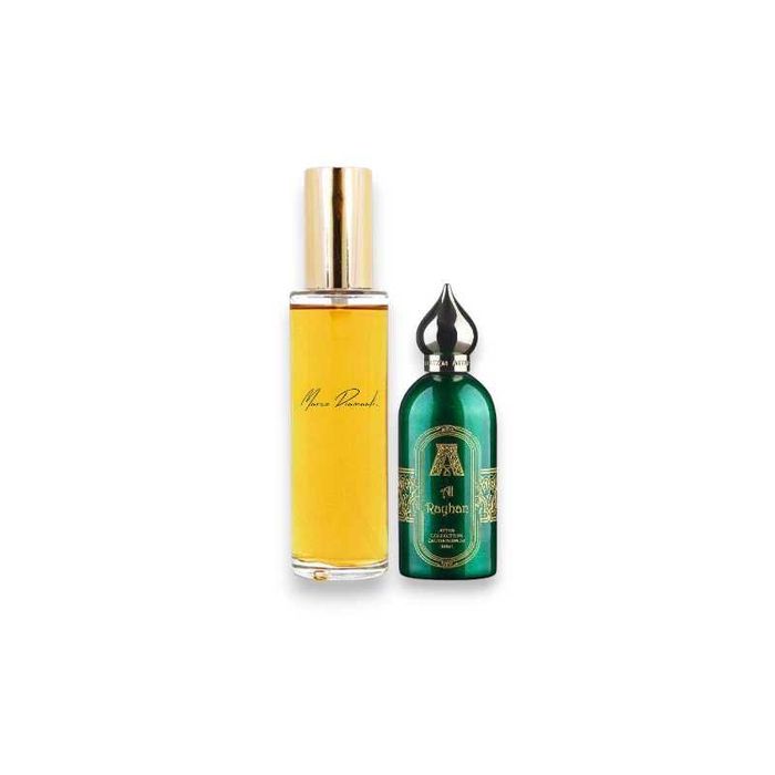Francuskie perfumy inspirowane Al Rayhan Attar Collection 10ml