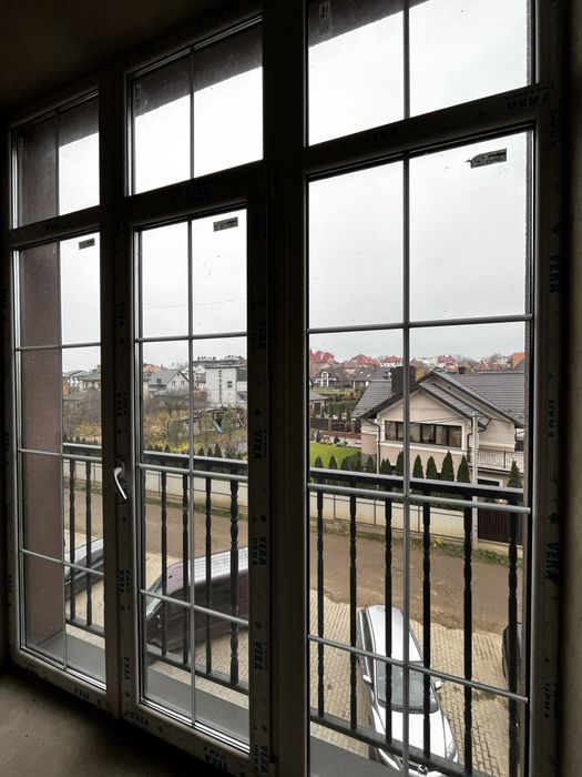 «єОСЕЛЯ» ЗДАНА Продається однокімнатна НОВОБУДОВА, 5 хвилин від Кварцу