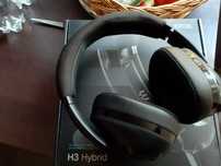 Słuchawki Bluetooth do gier SENNHEISER Epos H3 Hybrid
