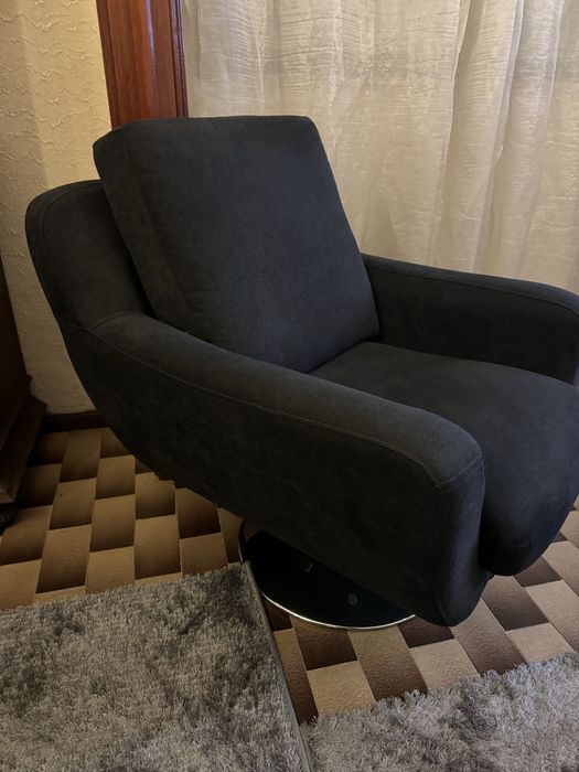 Sofas e poltronas