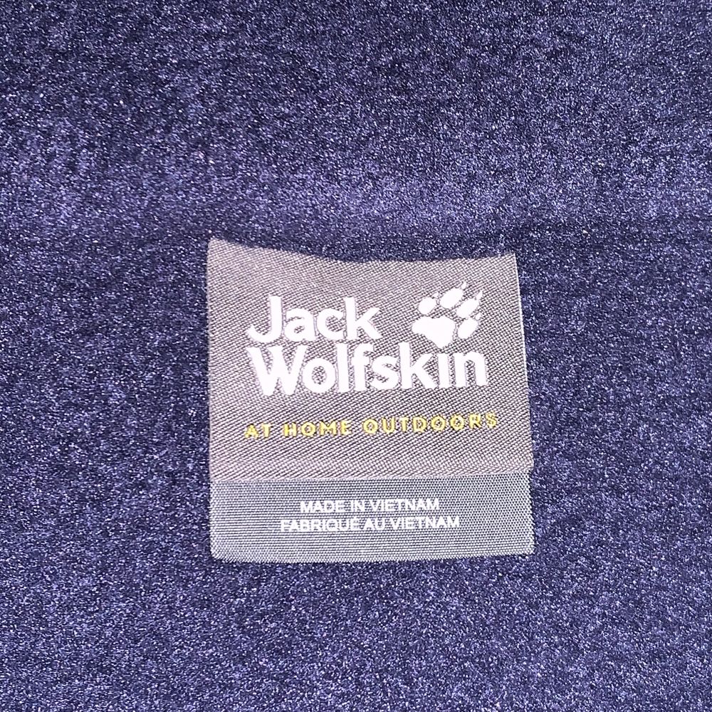 Damska bluza polarowa Jack Wolfskin 3in1 System Nanuk XL