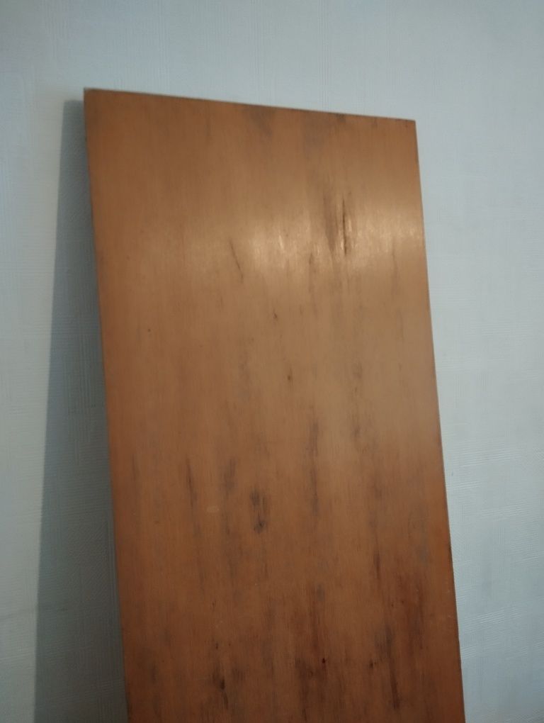 Blat drewniany  181x60