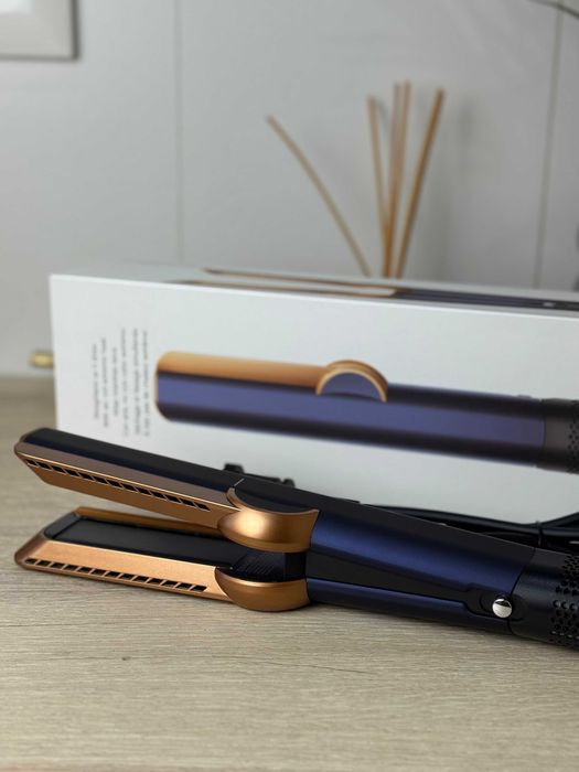 Випрямляч для волосся dyson airstrait ht01 no logo