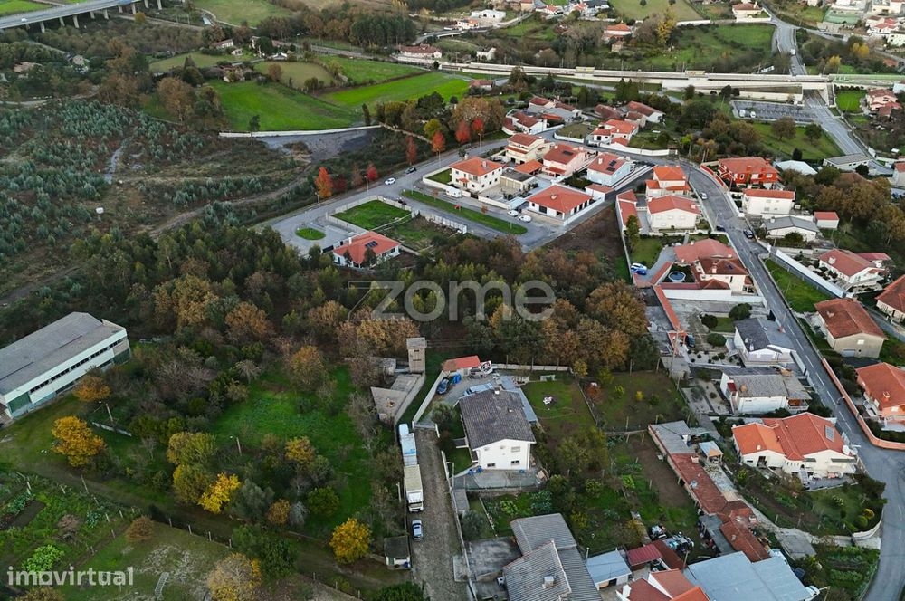 Terreno p/construção 6730m2