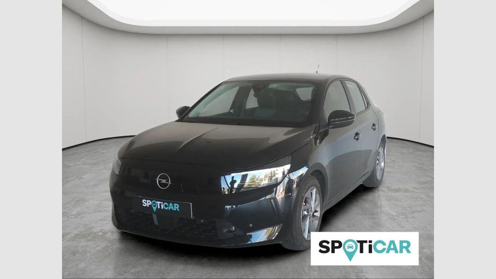 Opel Corsa 1.2 T Edition