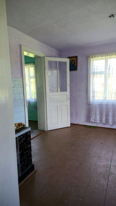 Продаж будинку в с. Пістинь