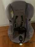 Cadeira de carro bebe comfort