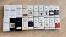 Perfumy dobra jakość