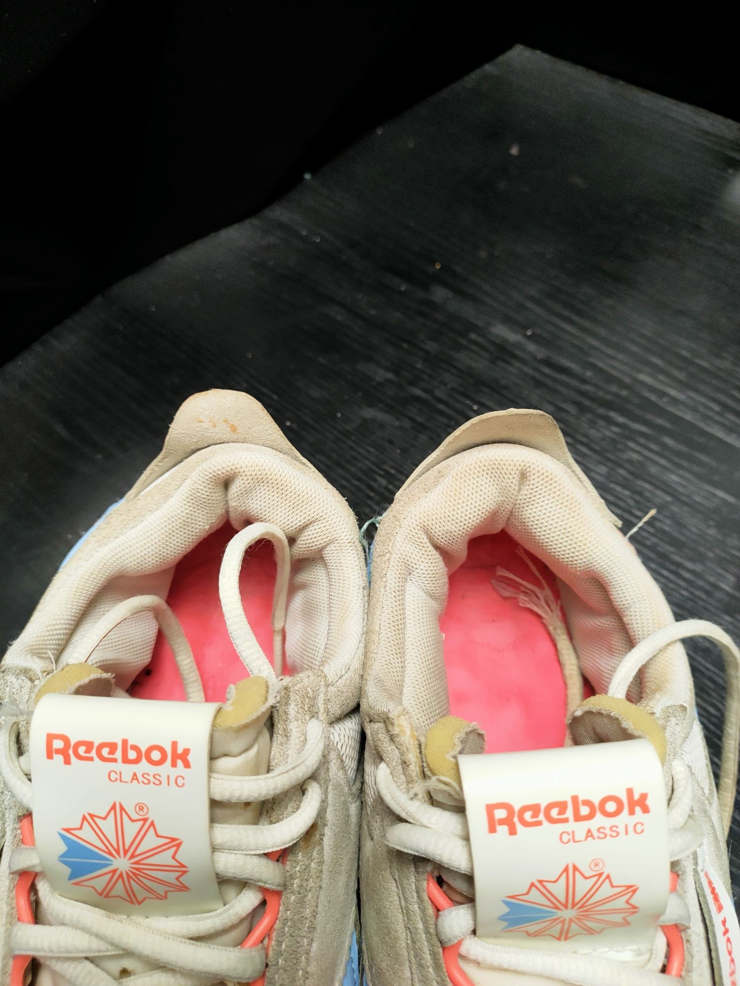 Кроссовки мужские Reebok Classic Legacy 26.см