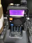 Рация "Baofeng UV-5R"