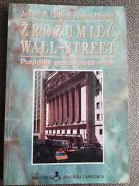 Zrozumieć Wall-Street - poradnik gracza giełdowego 1994 rok