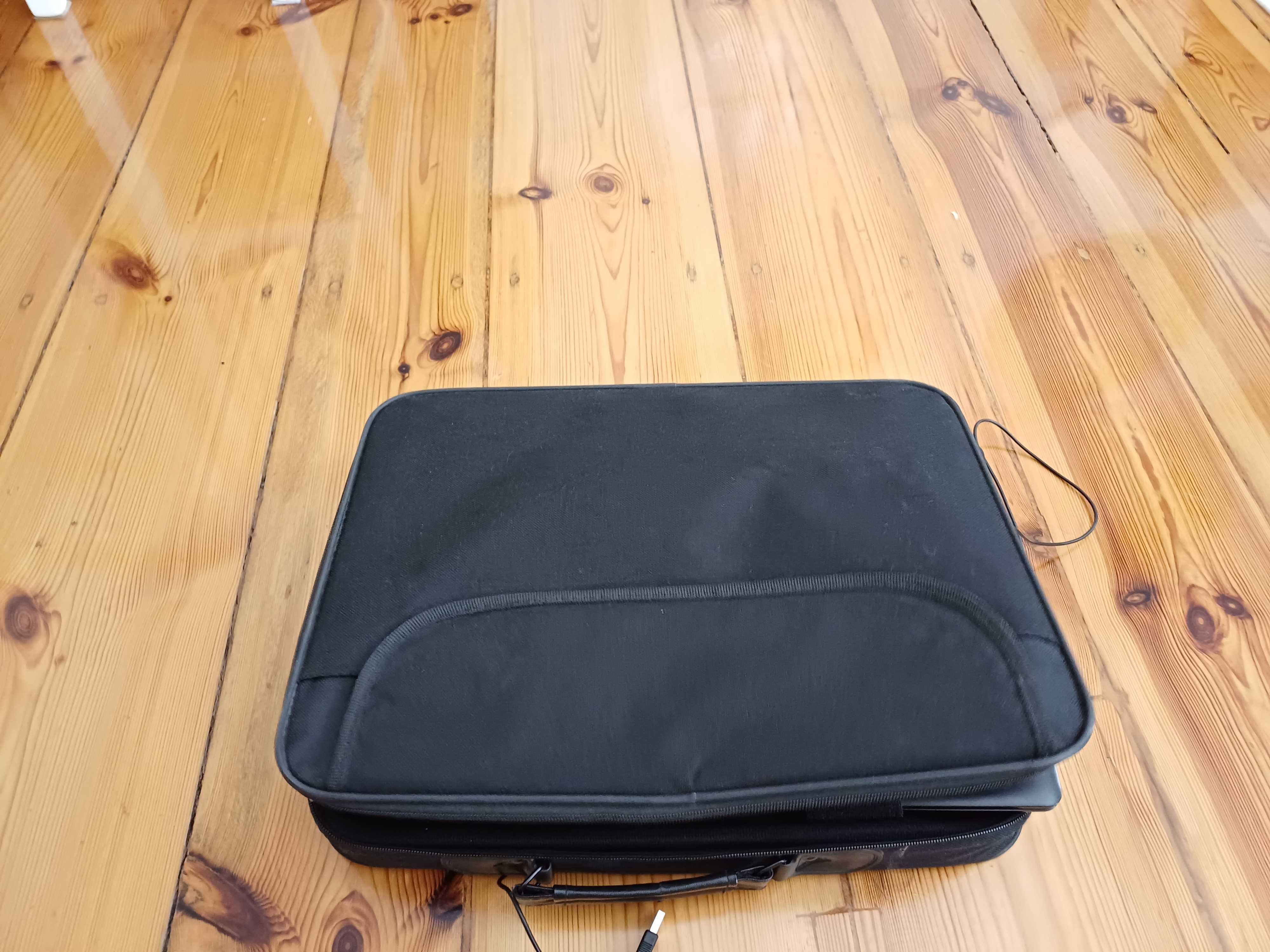 laptop dell Inspiron 5570 i5 8250U 16GB 120GB SSD + gratis