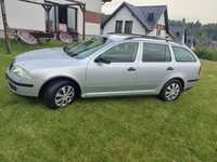 Skoda Octavia Skoda Octavia 1.6 MPI