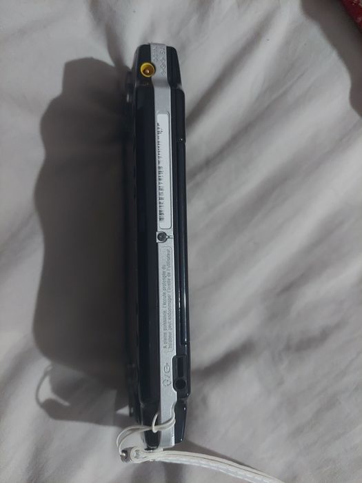 Psp PlayStation Portable 2004