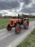 Zetor 3011 Major 2011 Ursus C 330 Zadbany Zarejestrowany