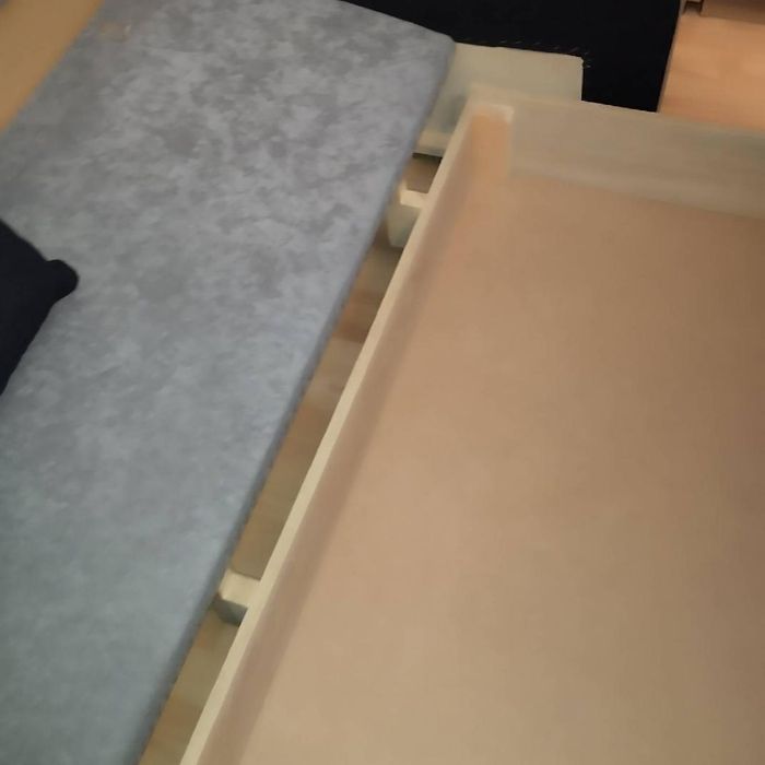 Kanapa sofa dwuosobowa