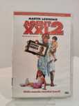 Agent XXL 2 (Big Mamma's House 2) DVD