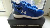 Under Armour Charged Commit TR 3-BLU(3023703-402)Size US 10.5 0RIGINAL
