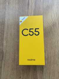 Telefon realmie c55