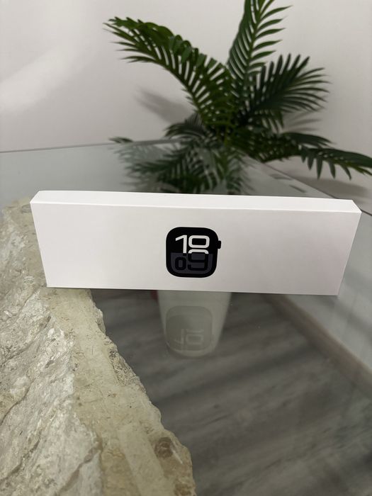 Apple watch serie 10