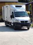 Renault mascott 3.0