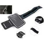 Etui smartfon telefon do biegania jogging sport
