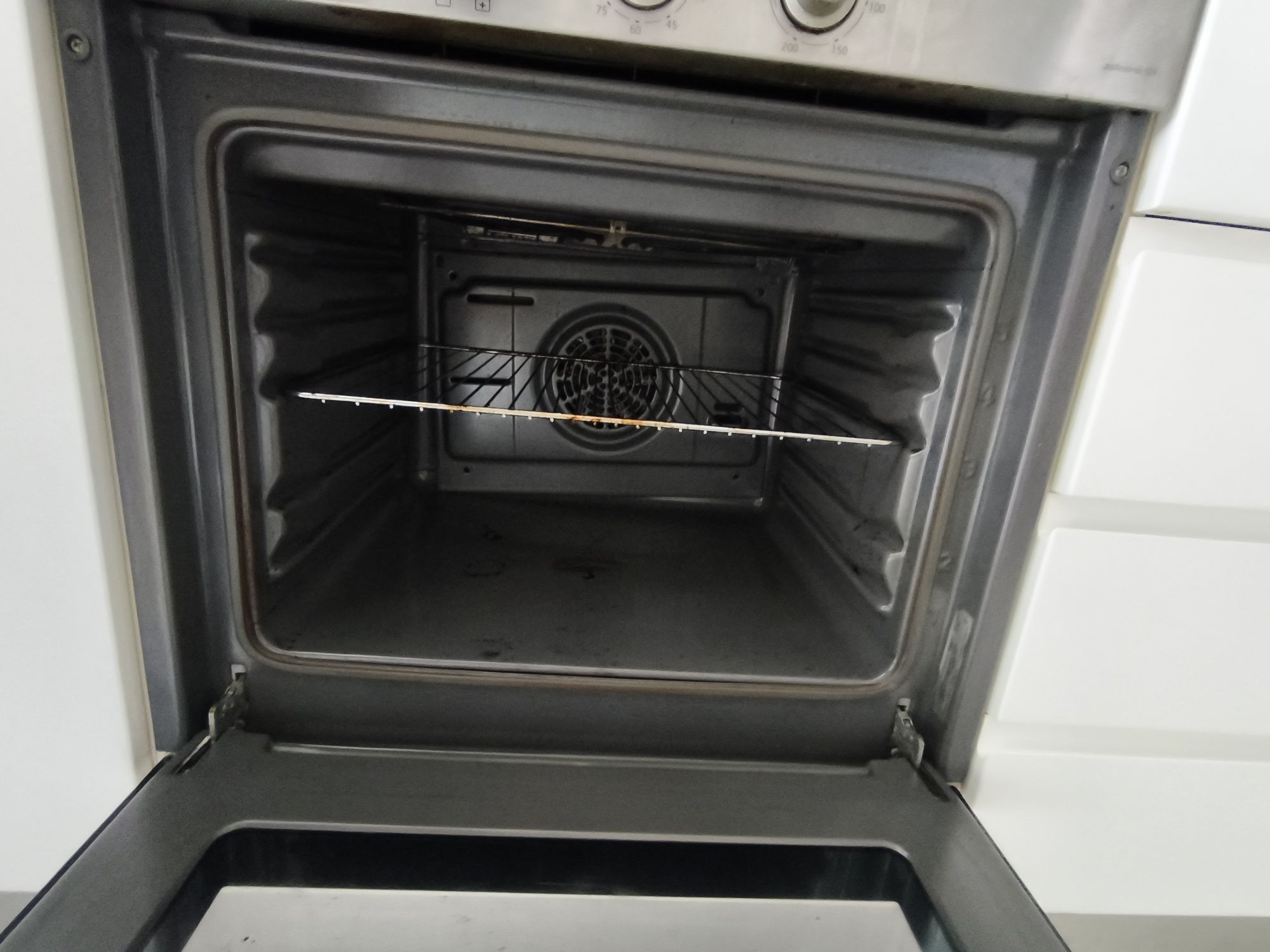 Forno Eléctrico Balay