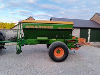 Amazone  ZGB 7001
