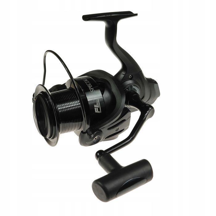 Kołowrotek sumowy karpiowy morski FL Catfish 9000 10 łożysk