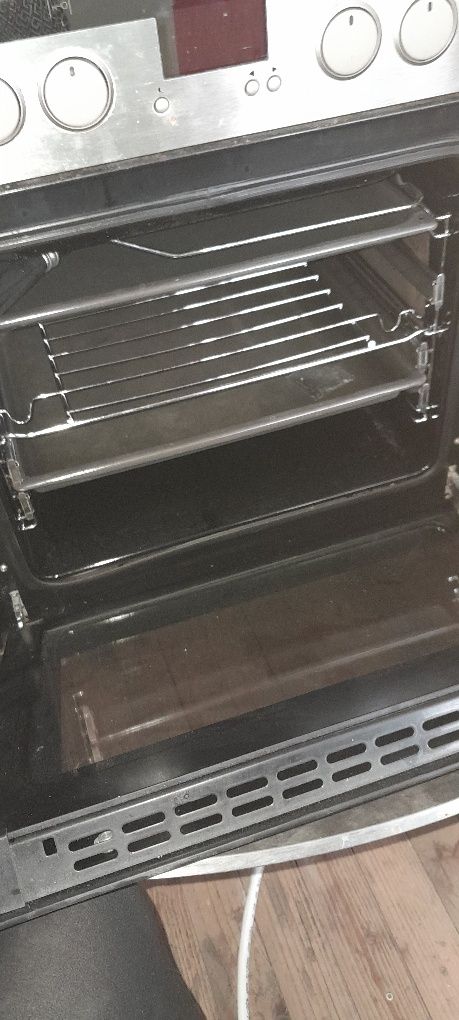 Sprzedam kuchenkę do zabudowy