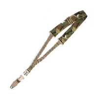 Одноточечный ремень Warrior Single Point Bungee Sling MultiCam