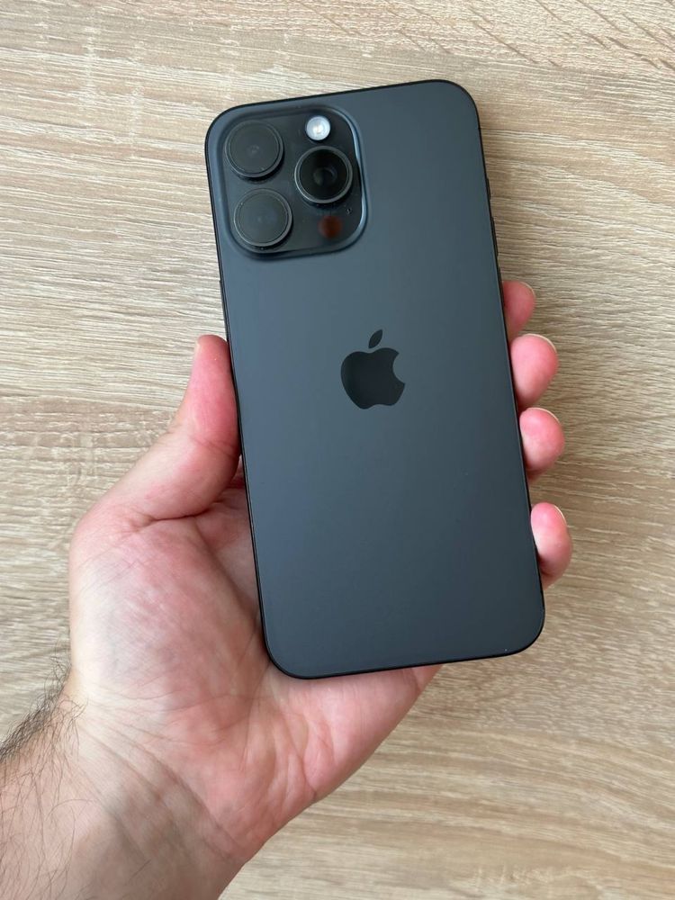 Продам IPhone 15 PRO MAX 1 Tb Neverlock