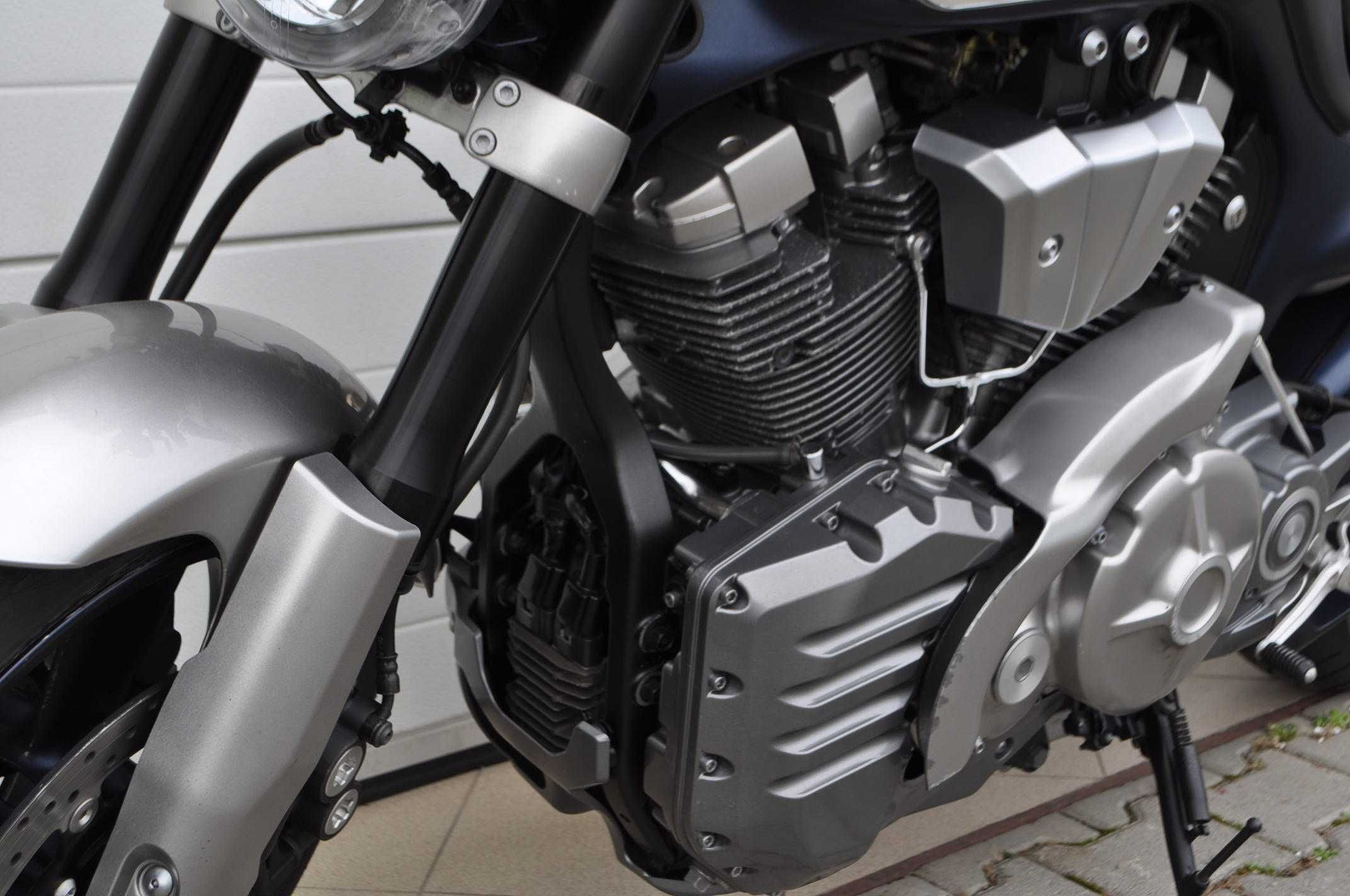 YAMAHA MT01 mt 01 r.2007 mt10 mt-01 obniżony