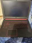 Laptop Acer n17c1