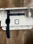 Apple Watch Series 7 45mm Blue Original